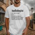 Audiologist Audiology Student Graduation Ear Doctor Unisex T-Shirt