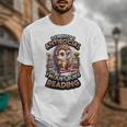 Book Lover Hedgehog Reading Books Introvert Bookworm Unisex T-Shirt