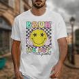 Bruh We Out 5th Graders Fifth Grade Graduation Class 2025 Unisex T-Shirt