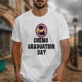 Chemo Graduation Day Victory Support Shirt Unisex T-Shirt