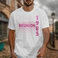 Class Of 1985 Reunion 85 Graduation Reunion 1985 Unisex T-Shirt