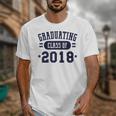 Class Of 2018 Shirts For Seniors Graduation Unisex T-Shirt