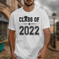 Class Of 2022 Shirt Graduation Unisex T-Shirt