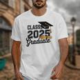 Class Of 2025 Graduate 2025 Graduation Senior 2025 Unisex T-Shirt