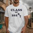 Class Of 2026 Graduation So Done Grade Middle High School Unisex T-Shirt
