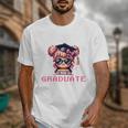 Classic I'm From The 1900s Retro Games Graduating Girl Premium Unisex T-Shirt