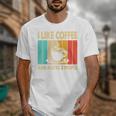 I Like Coffee And Maybe 3 People Introvert Anti-Social Raglan Baseball Tee Unisex T-Shirt I Like Coffee And Maybe 3 People Introvert Anti-Social Raglan Baseball Tee Unisex T-Shirt