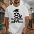 College High School Graduation Grad 2018 Shirt Unisex T-Shirt