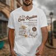 Cozy Girl Book Club Cozy Readers Book Club Unisex T-Shirt
