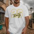 Criminal Justice Graduate Graduated Class Of 2026 Graduation Premium Unisex T-Shirt