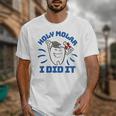 Dental Hygienist Graduation Dentist Dentistry Unisex T-Shirt