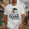 Eagle Grad Squad Class Of 2019 Graduation Unisex T-Shirt