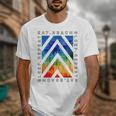 Eat Beach Sleep Repeat Summer Vacation Graduation Tees Men Women Kids Unisex T-Shirt