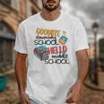 Elementary School End Of Year Graduation Middle Unisex T-Shirt