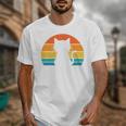 Ew People Cat Anti Social Introvert Premium Tri-Blend Unisex T-Shirt Ew People Cat Anti Social Introvert Premium Tri-Blend Unisex T-Shirt
