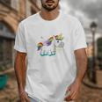 Ew People Unicorn Lover Introvert Rainbow Unicorn Raglan Baseball Tee Unisex T-Shirt Ew People Unicorn Lover Introvert Rainbow Unicorn Raglan Baseball Tee Unisex T-Shirt