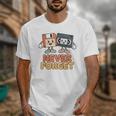 Never Forget Retro Old Technology Nostalgia Unisex T-Shirt