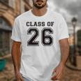 Freshman Class Of 2026 High School Senior Graduation Unisex T-Shirt