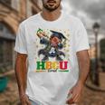 Future HBCU Grad Dabbing Kid Graduation For Boys Kids Unisex T-Shirt
