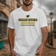 Game Over Insert 30K To Continue Graduation s Unisex T-Shirt