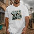 Gen X Lots Of Memories No Evidence Nostalgia Throwback Quote Unisex T-Shirt Gen X Lots Of Memories No Evidence Nostalgia Throwback Quote Unisex T-Shirt