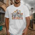 Goodlife Senior Living And Memory Care Center Staff Resident Unisex T-Shirt