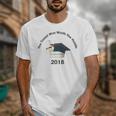 Graduation 2018 The Tassel Was Worth The Hassle Unisex T-Shirt