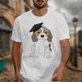 Graduation Beagle Dog 2017 Graduate Graduation Tee Unisex T-Shirt
