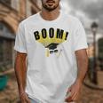 Graduation Cap And Diploma For Proud Graduation Unisex T-Shirt