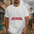 Graduation Class 2018 Dabbing College Grad Shirt Unisex T-Shirt