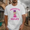 Graduation Kindergarten Last Day Of School Shirt Girls Unisex T-Shirt