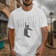 Graduation Shirt Senior Gamer T-Shirt 2019 Grad Gift Unisex T-Shirt