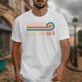 Groovy Like The 60s Aesthetic Nostalgia 1960's Retro Unisex T-Shirt Groovy Like The 60s Aesthetic Nostalgia 1960's Retro Unisex T-Shirt