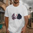 Happy Valentines Day Self Introvert Humor Antisocial Raglan Baseball Tee Unisex T-Shirt Happy Valentines Day Self Introvert Humor Antisocial Raglan Baseball Tee Unisex T-Shirt