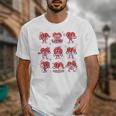 Heart Holding Reading Books Valentine Teacher Book Lover Unisex T-Shirt Heart Holding Reading Books Valentine Teacher Book Lover Unisex T-Shirt