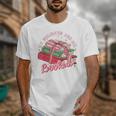 My Holidays Are All Booked Christmas Reading Books Bookish Unisex T-Shirt