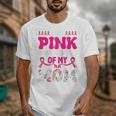 Honoring Mom I Wear Pink In My Memory Of My Mom Raglan Baseball Tee Unisex T-Shirt Honoring Mom I Wear Pink In My Memory Of My Mom Raglan Baseball Tee Unisex T-Shirt