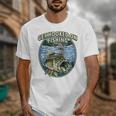 Hooked On Fishing Introvert Sayings Antisocial Quotes Raglan Baseball Tee Unisex T-Shirt Hooked On Fishing Introvert Sayings Antisocial Quotes Raglan Baseball Tee Unisex T-Shirt