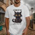 Humor Provocateur Sarcasm Closes The Silence Introvert Chat Unisex T-Shirt Humor Provocateur Sarcasm Closes The Silence Introvert Chat Unisex T-Shirt