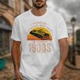 Humorous Saying Please Be Patient With Me I'm From The 1900s Premium Unisex T-Shirt Humorous Saying Please Be Patient With Me I'm From The 1900s Premium Unisex T-Shirt