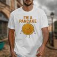 I’m a Pancake Meme For Nostalgia And Sci-Fi Fan Unisex T-Shirt I’m a Pancake Meme For Nostalgia And Sci-Fi Fan Unisex T-Shirt