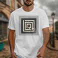 Inner World Architect Premium INTJ Tshirt Introvert Unisex T-Shirt Inner World Architect Premium INTJ Tshirt Introvert Unisex T-Shirt