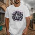 Introverts Unite Quirky Solitude Unisex T-Shirt