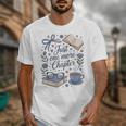 Just One More Chapter Book Lover Reading Quote Unisex T-Shirt Just One More Chapter Book Lover Reading Quote Unisex T-Shirt