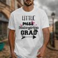 Kids Kindergarten Graduation Shirt Girls Daughter Granddaughter Unisex T-Shirt