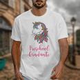 Kids Unicorn Preschool Graduation Unisex T-Shirt