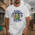 Im Kind Of A Big Dill Graduation Pickle Shirt Premium Unisex T-Shirt