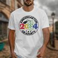 Kindergarten Graduation 2024 Graduate Last Day Of School Unisex T-Shirt