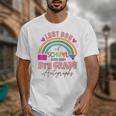 Last Day Of School Autograph 5th Grade Graduation Boys Girls Unisex T-Shirt