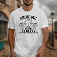 Law School Graduation Bar Exam Unisex T-Shirt
